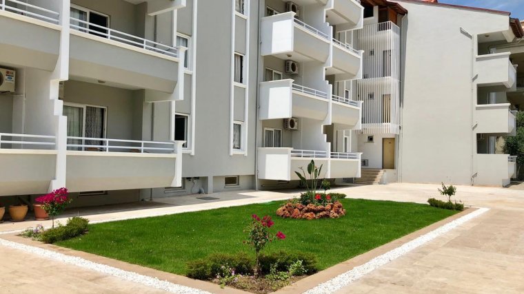 Аэропорт Даламан (DLM) Airport transportation