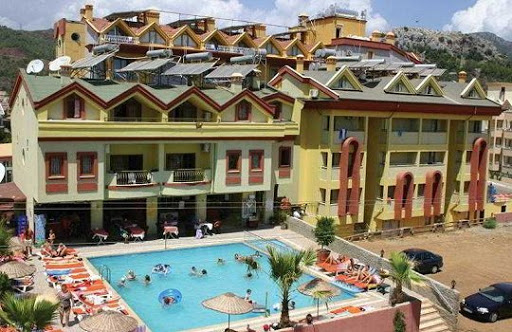 Flughafen Dalaman (DLM) Airport transportation