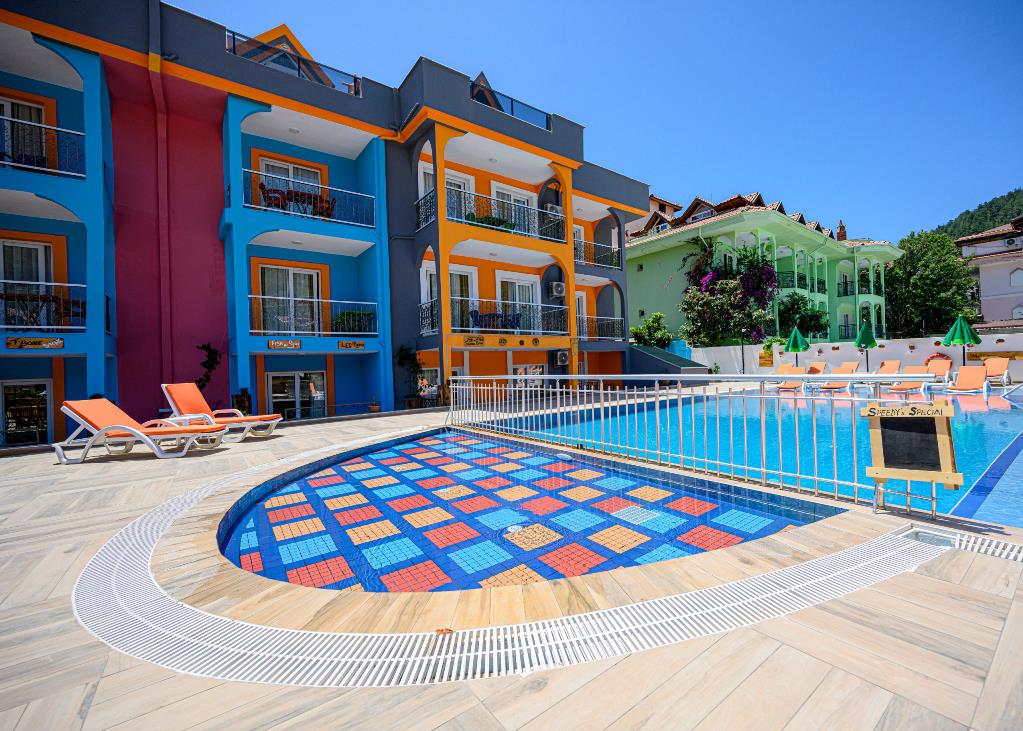 Аэропорт Даламан (DLM) Airport transportation