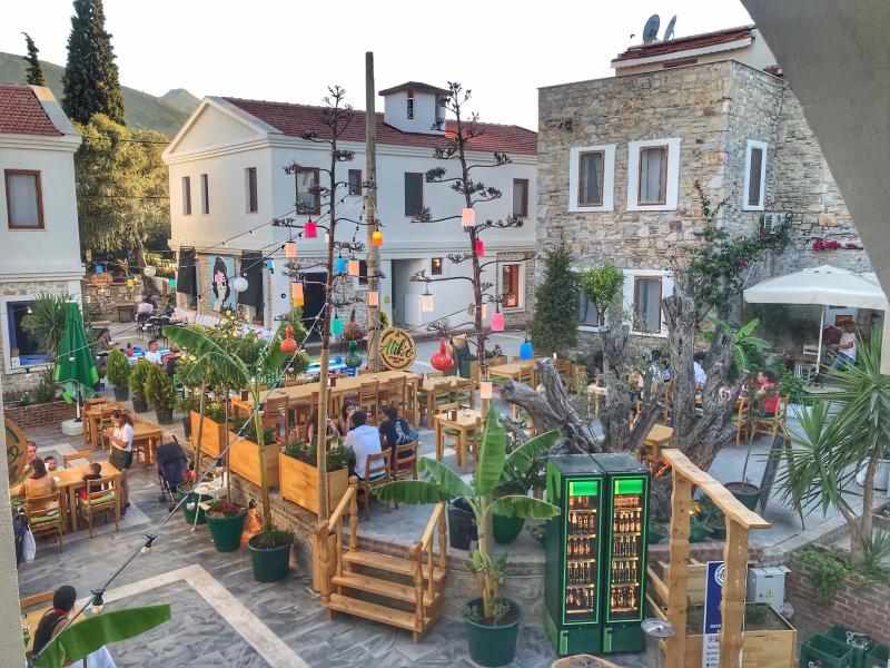 Аэропорт Даламан (DLM) Airport transportation