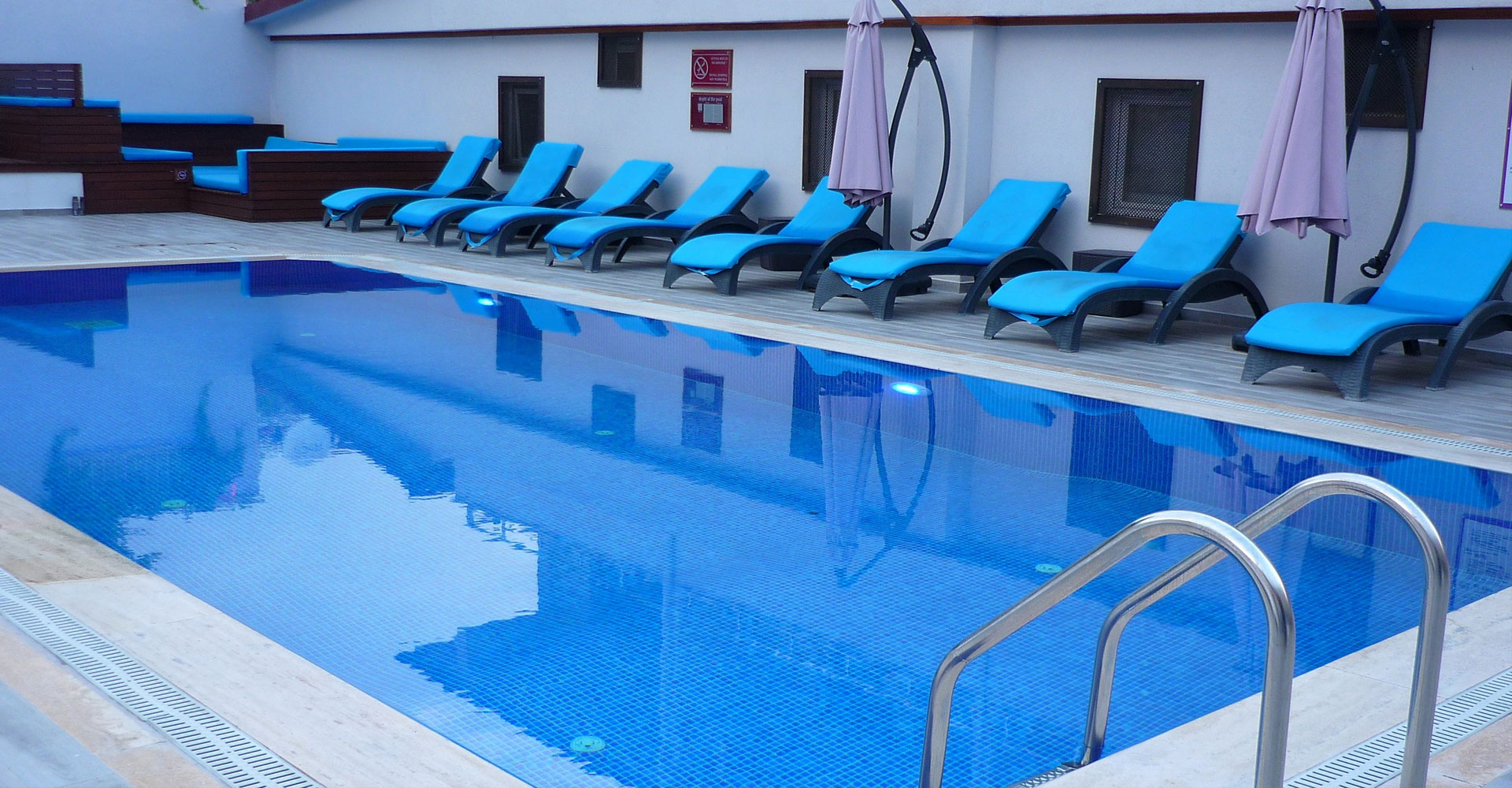 Flughafen Dalaman (DLM) Airport transportation