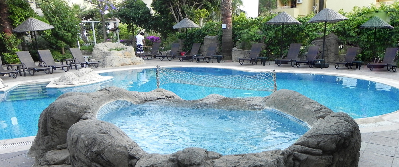 Flughafen Dalaman (DLM) Airport transportation