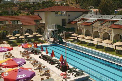 Аэропорт Даламан (DLM) Airport transportation