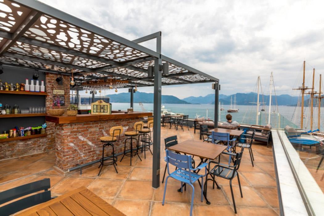 Аэропорт Даламан (DLM) Airport transportation