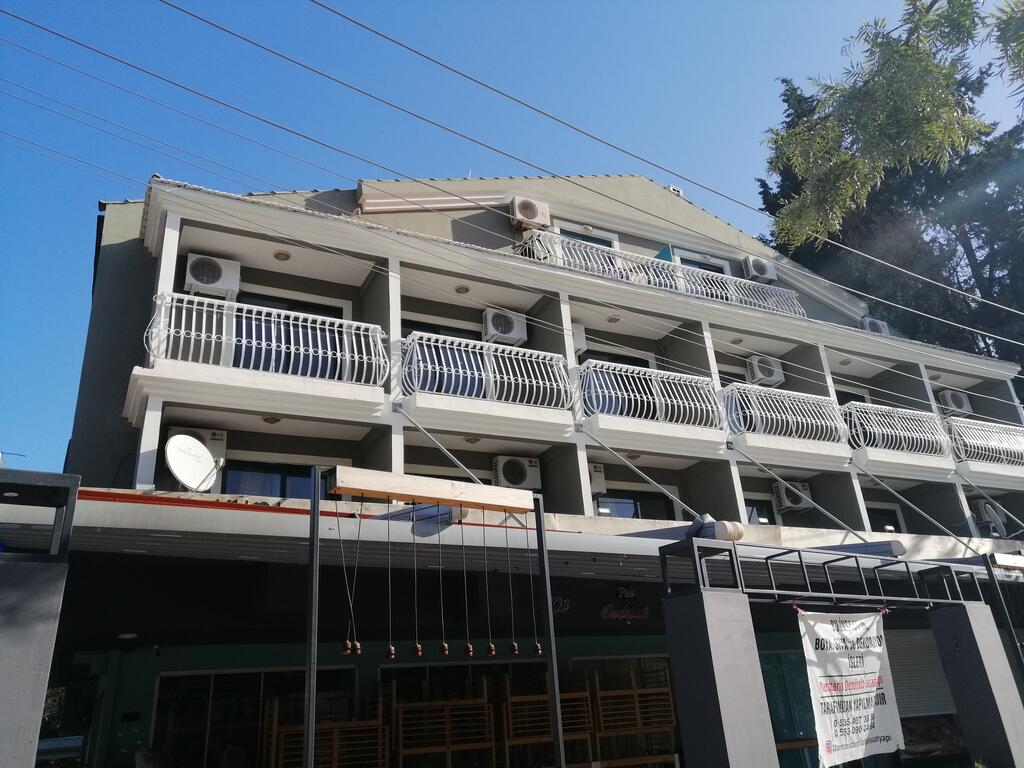 Flughafen Dalaman (DLM) Airport transportation