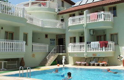 Аэропорт Даламан (DLM) Airport transportation