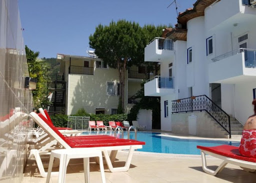 Luchthaven Dalaman (DLM) Airport transportation