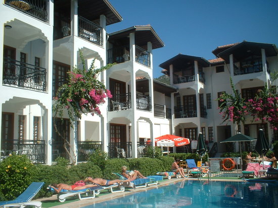 Flughafen Dalaman (DLM) Airport transportation