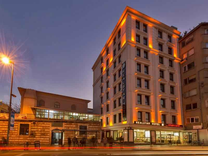 Flughafen Istanbul (IST) Airport transportation