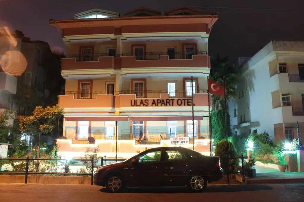 Luchthaven Dalaman (DLM) Airport transportation