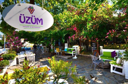 Flughafen Dalaman (DLM) Airport transportation