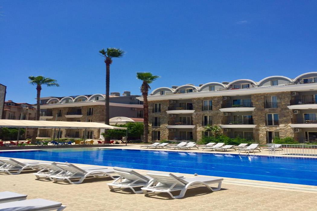 Аэропорт Даламан (DLM) Airport transportation