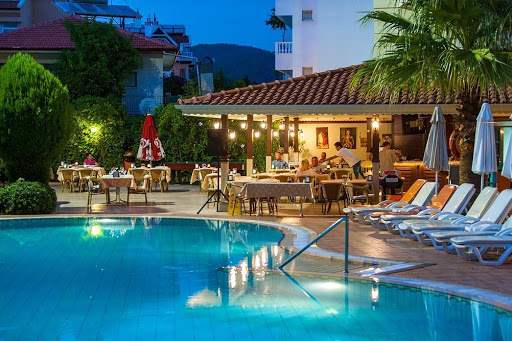 Flughafen Dalaman (DLM) Airport transportation