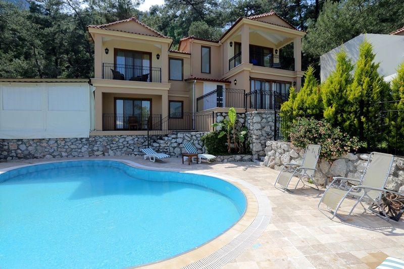 Flughafen Dalaman (DLM) Airport transportation