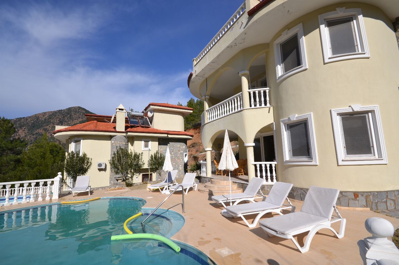 Dalaman Airport (DLM) Airport transportation