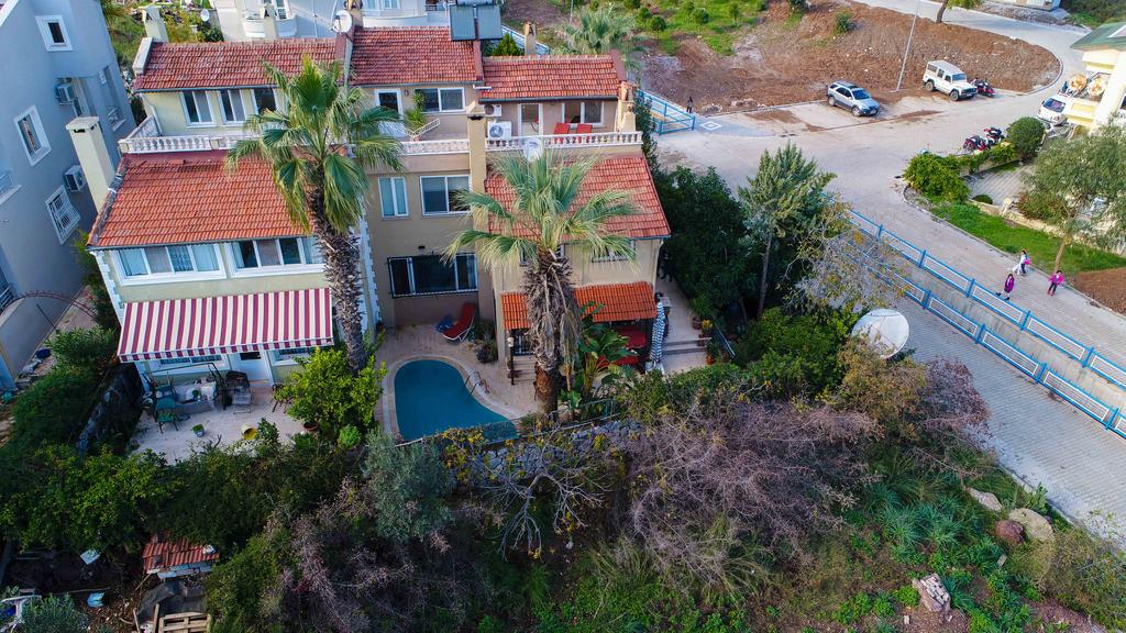 Luchthaven Dalaman (DLM) Airport transportation