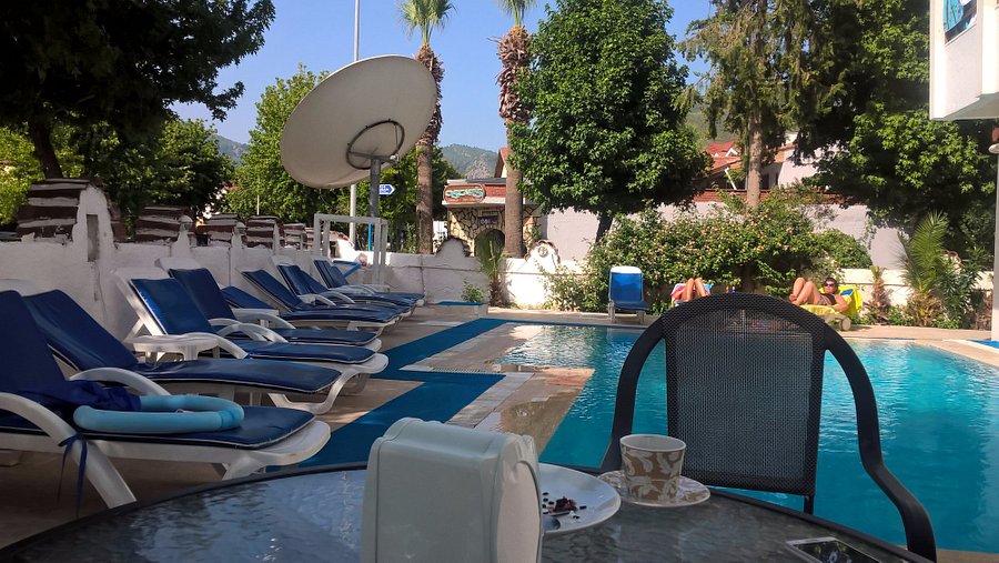 Luchthaven Dalaman (DLM) Airport transportation