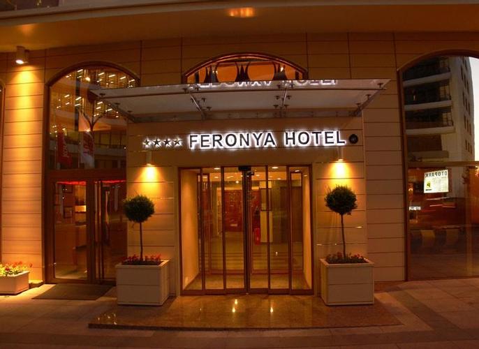 Flughafen Istanbul (IST) Airport transportation