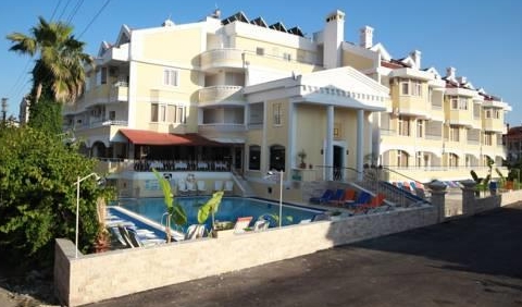 Luchthaven Dalaman (DLM) Airport transportation