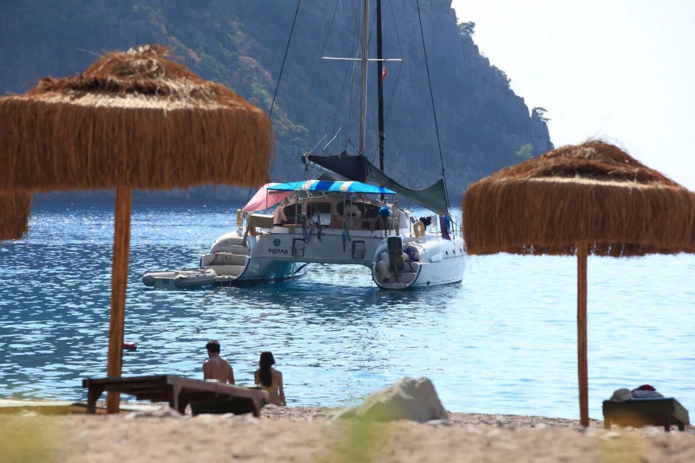 Luchthaven Dalaman (DLM) Airport transportation