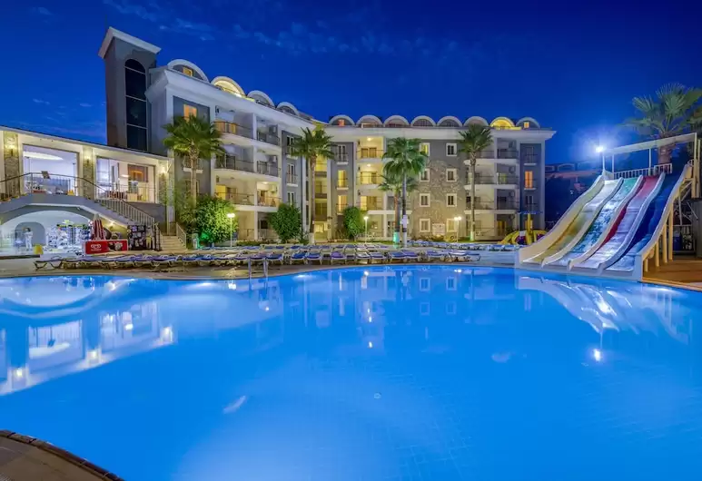 Dalaman Airport (DLM) Airport transportation