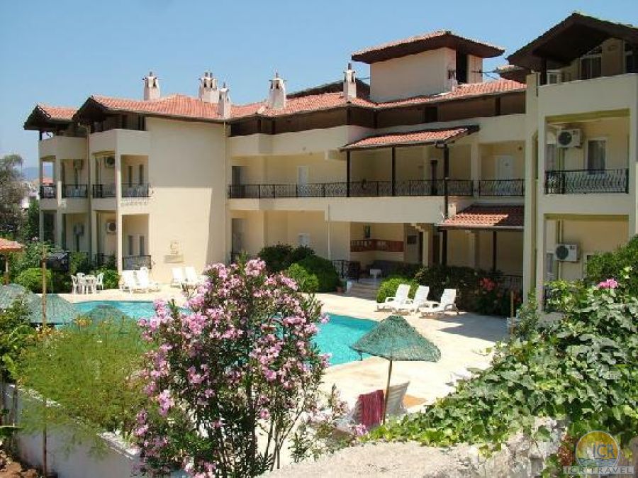 Dalaman Airport (DLM) Airport transportation