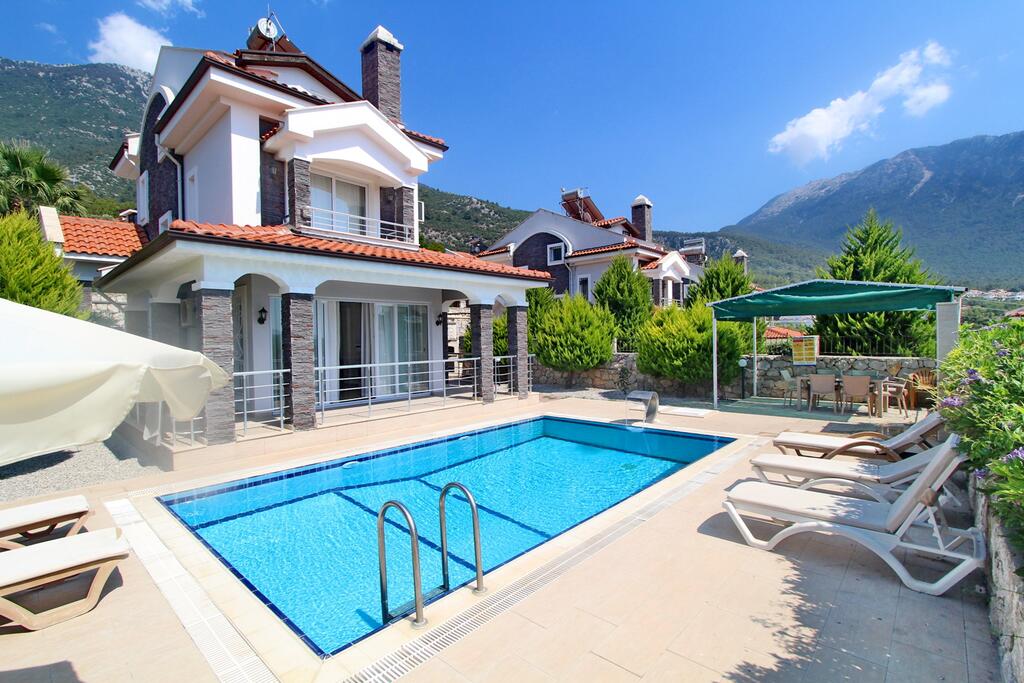 Flughafen Dalaman (DLM) Airport transportation