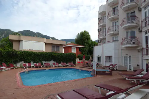 Flughafen Dalaman (DLM) Airport transportation