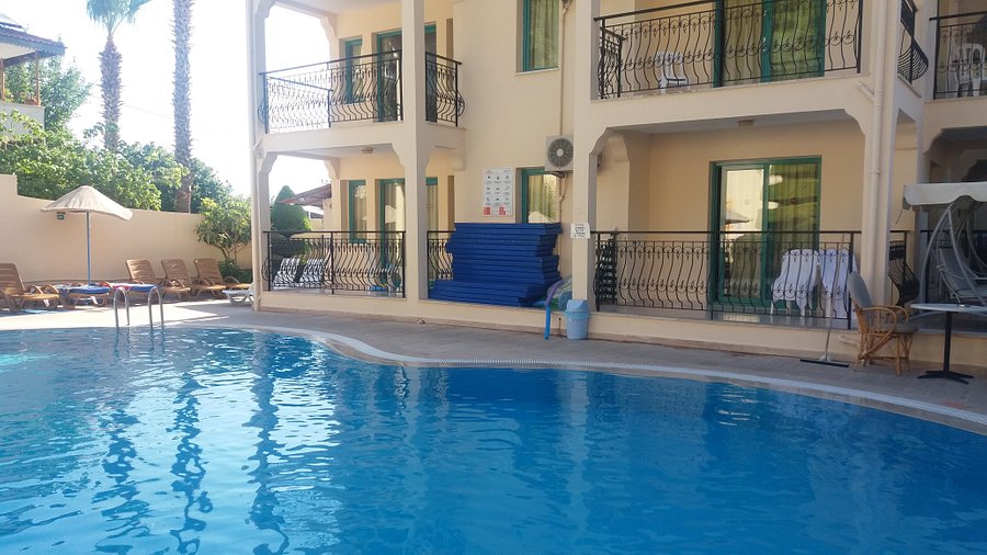 Dalaman Airport (DLM) Airport transportation