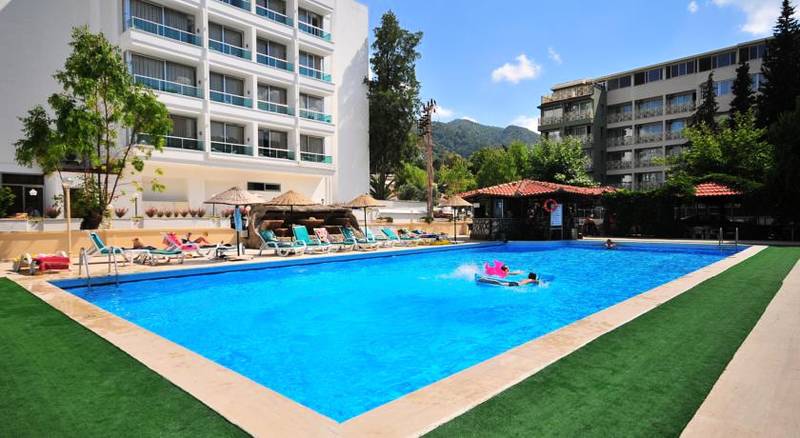 Аэропорт Даламан (DLM) Airport transportation