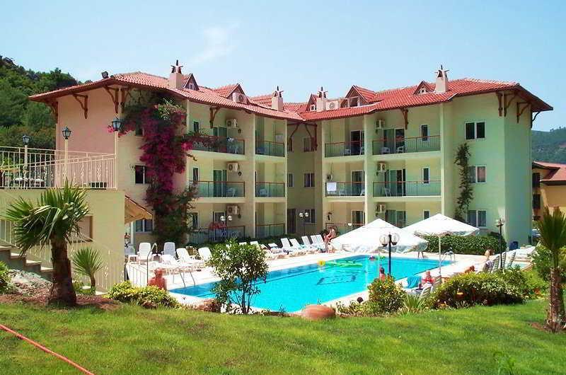 Flughafen Dalaman (DLM) Airport transportation