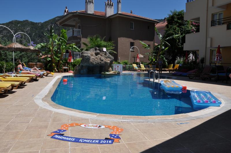 Dalaman Airport (DLM) Airport transportation