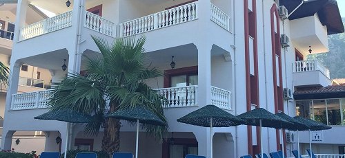 Flughafen Dalaman (DLM) Airport transportation