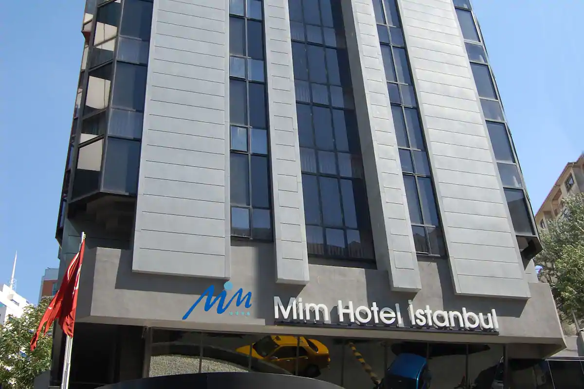 Flughafen Istanbul (IST) Airport transportation