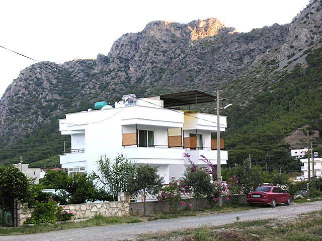 Аэропорт Даламан (DLM) Airport transportation