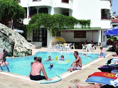 Аэропорт Даламан (DLM) Airport transportation