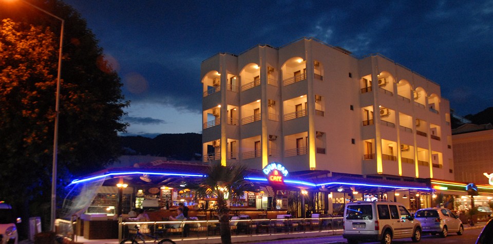 Аэропорт Даламан (DLM) Airport transportation