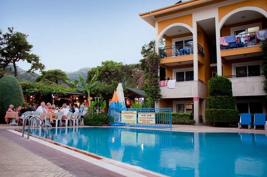 Flughafen Dalaman (DLM) Airport transportation