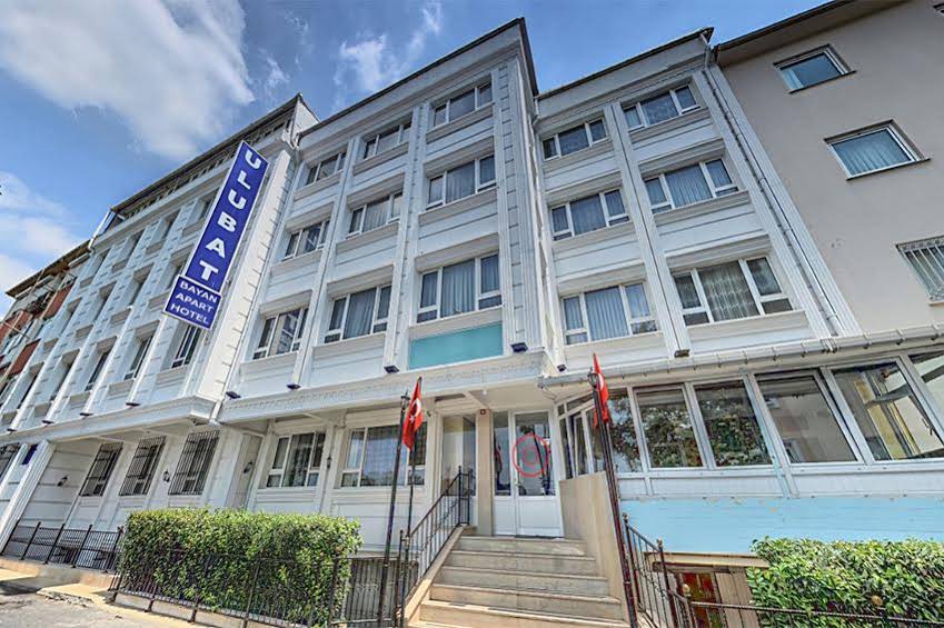 Flughafen Istanbul (IST) Airport transportation