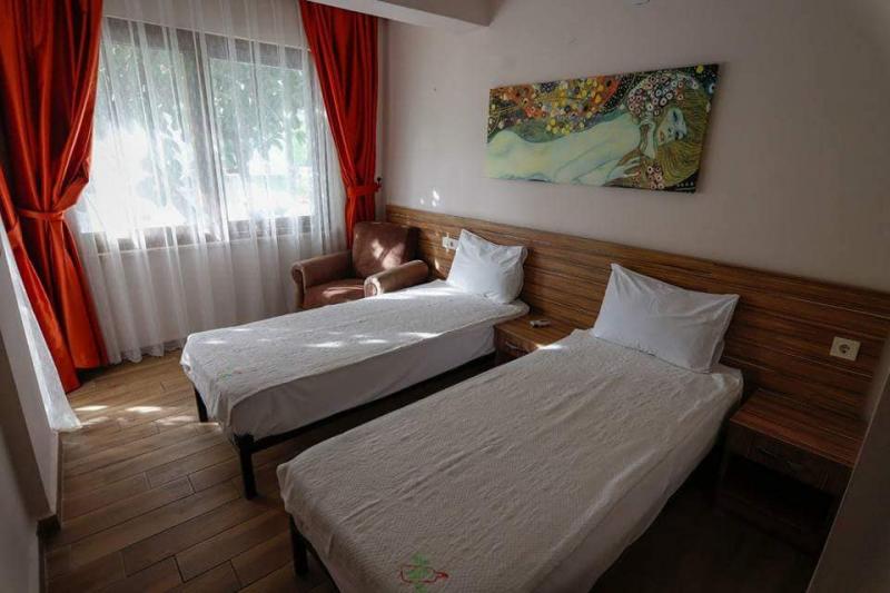 Аэропорт Даламан (DLM) Airport transportation