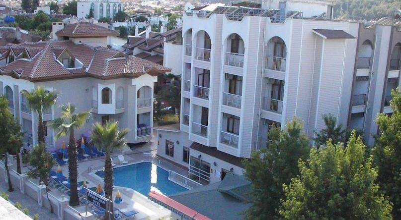 Аэропорт Даламан (DLM) Airport transportation