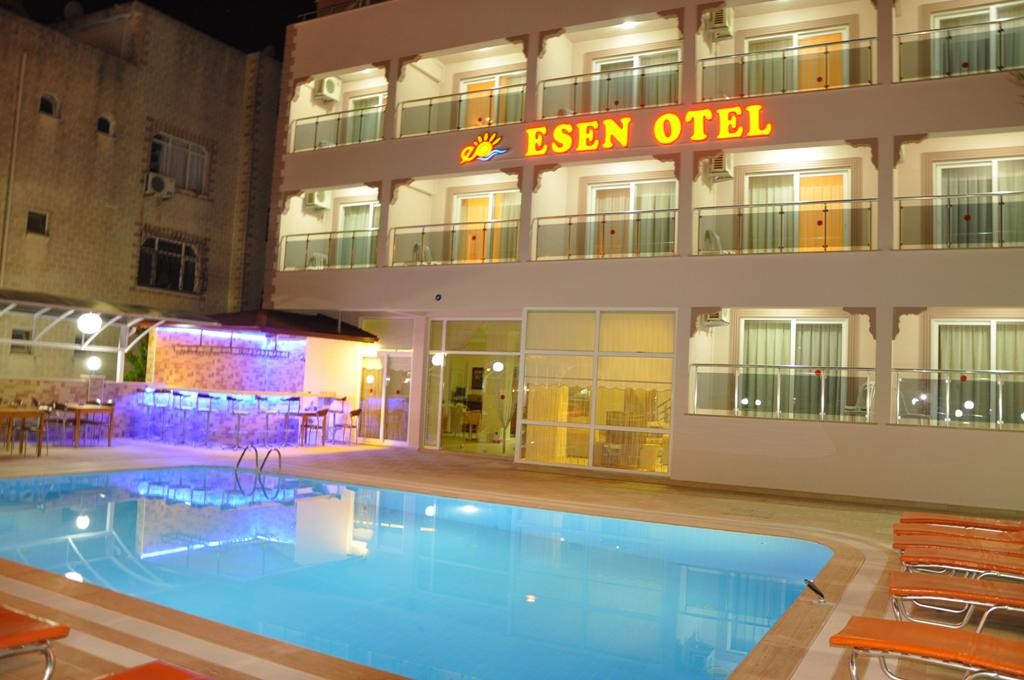 Aeropuerto De Dalaman (DLM) Airport transportation