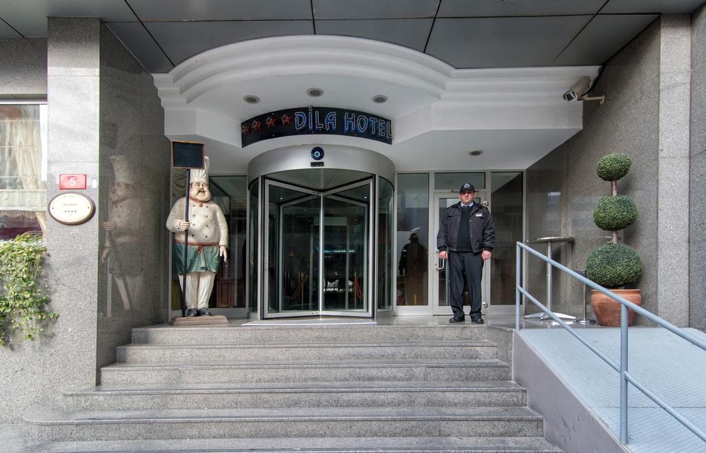 Istanbul Airport (IST) Airport transportation