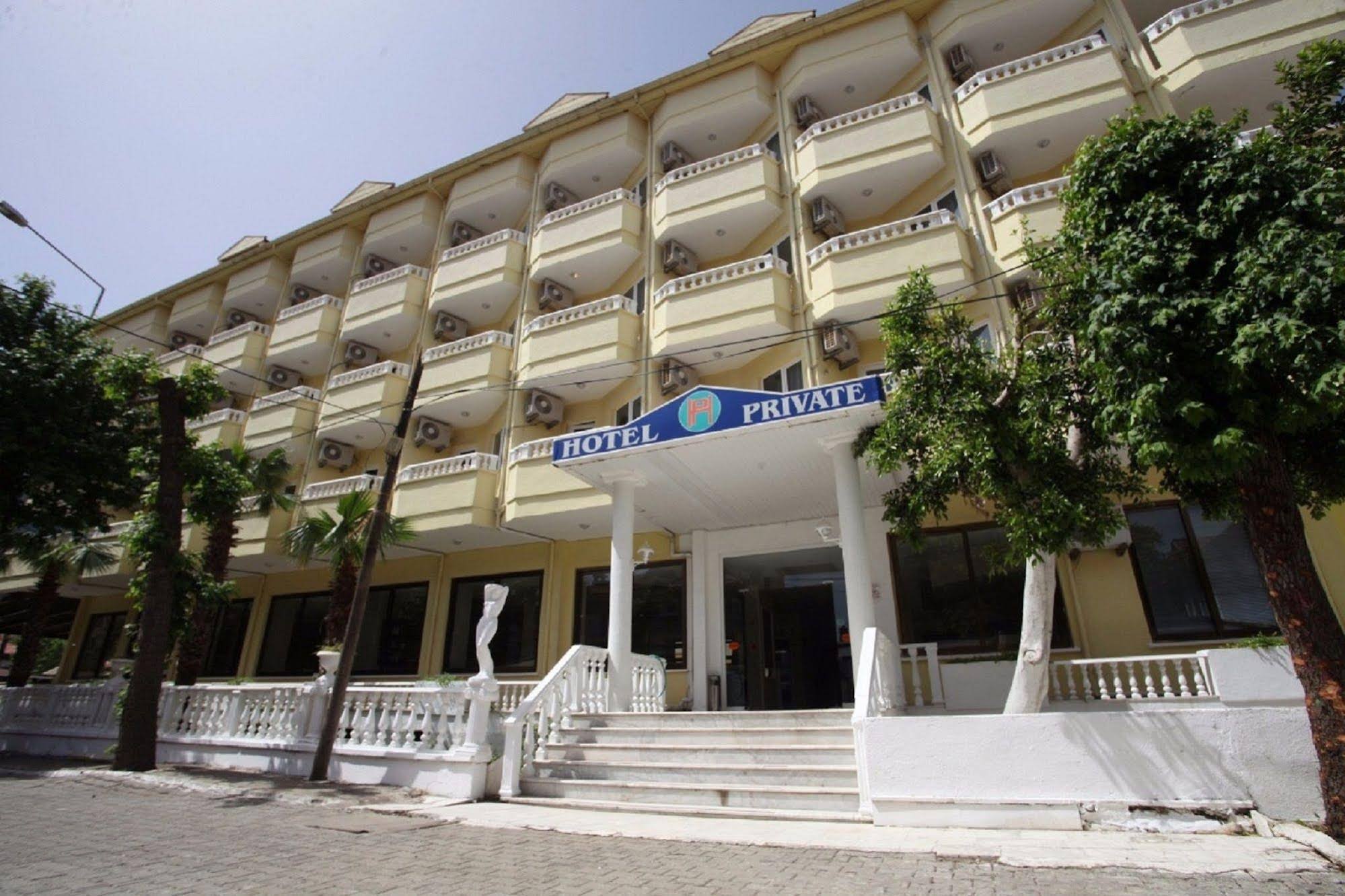 Dalaman Airport (DLM) Airport transportation