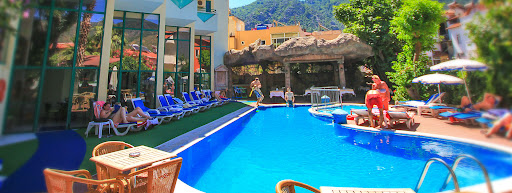 Flughafen Dalaman (DLM) Airport transportation