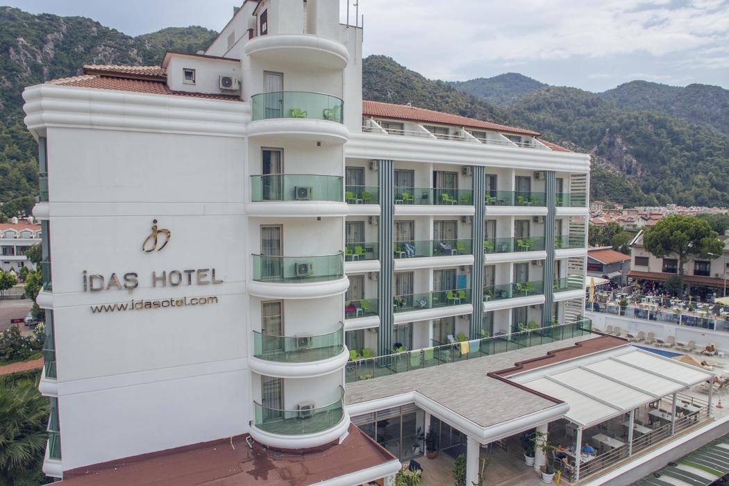 Аэропорт Даламан (DLM) Airport transportation