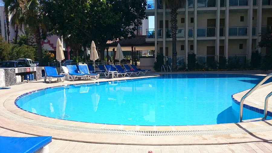 Dalaman Airport (DLM) Airport transportation