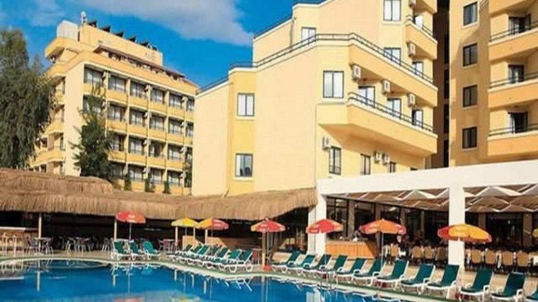 Flughafen Dalaman (DLM) Airport transportation