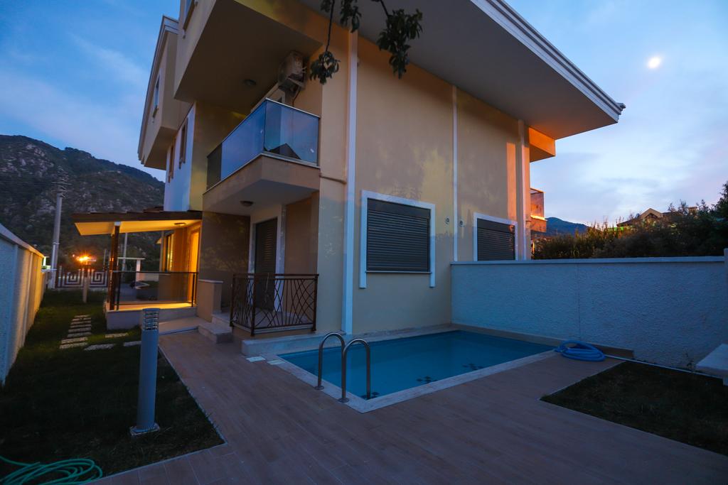 Аэропорт Даламан (DLM) Airport transportation