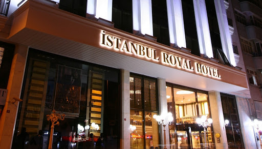 Aéroport D'Istanbul (IST) Airport transportation